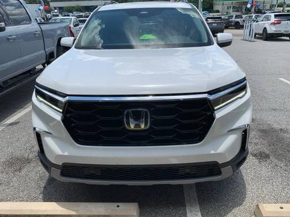 HONDA PILOT 2024 5FNYG1H79RB022132 image