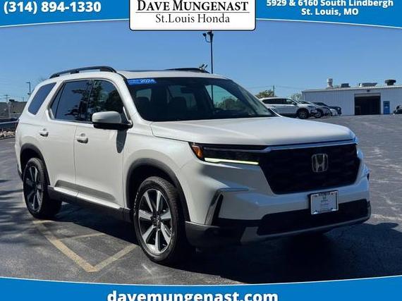 HONDA PILOT 2024 5FNYG1H85RB014523 image HONDA PILOT 2024 5FNYG1H85RB014523 image