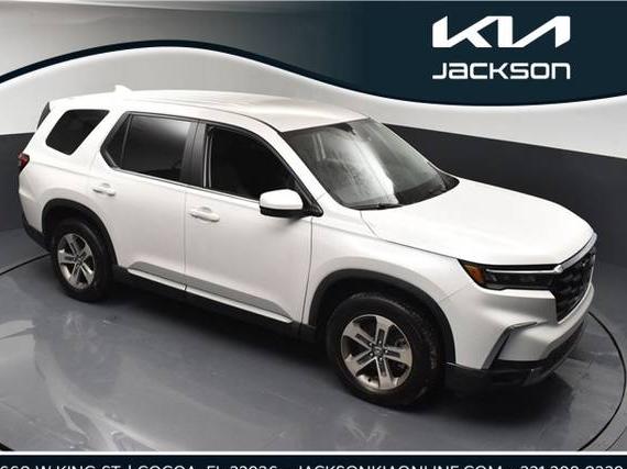 HONDA PILOT 2024 5FNYG2H52RB008965 image HONDA PILOT 2024 5FNYG2H52RB008965 image