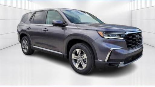 HONDA PILOT 2024 5FNYG1H40RB014944 image