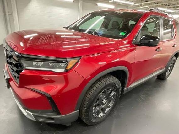 HONDA PILOT 2024 5FNYG1H62RB042035 image HONDA PILOT 2024 5FNYG1H62RB042035 image