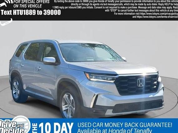 HONDA PILOT 2024 5FNYG1H48RB001889 image HONDA PILOT 2024 5FNYG1H48RB001889 image