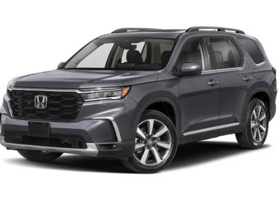 HONDA PILOT 2024 5FNYG2H79RB004767 image