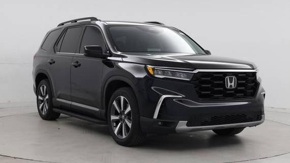 HONDA PILOT 2024 5FNYG1H70RB002156 image