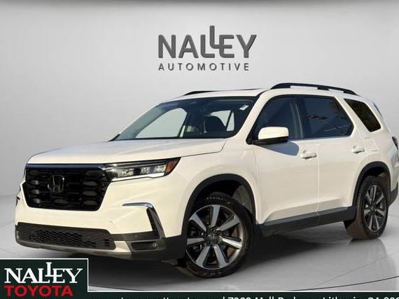 HONDA PILOT 2024 5FNYG1H79RB044275 image HONDA PILOT 2024 5FNYG1H79RB044275 image