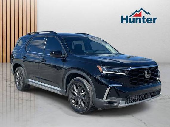 HONDA PILOT 2024 5FNYG1H86RB019875 image HONDA PILOT 2024 5FNYG1H86RB019875 image