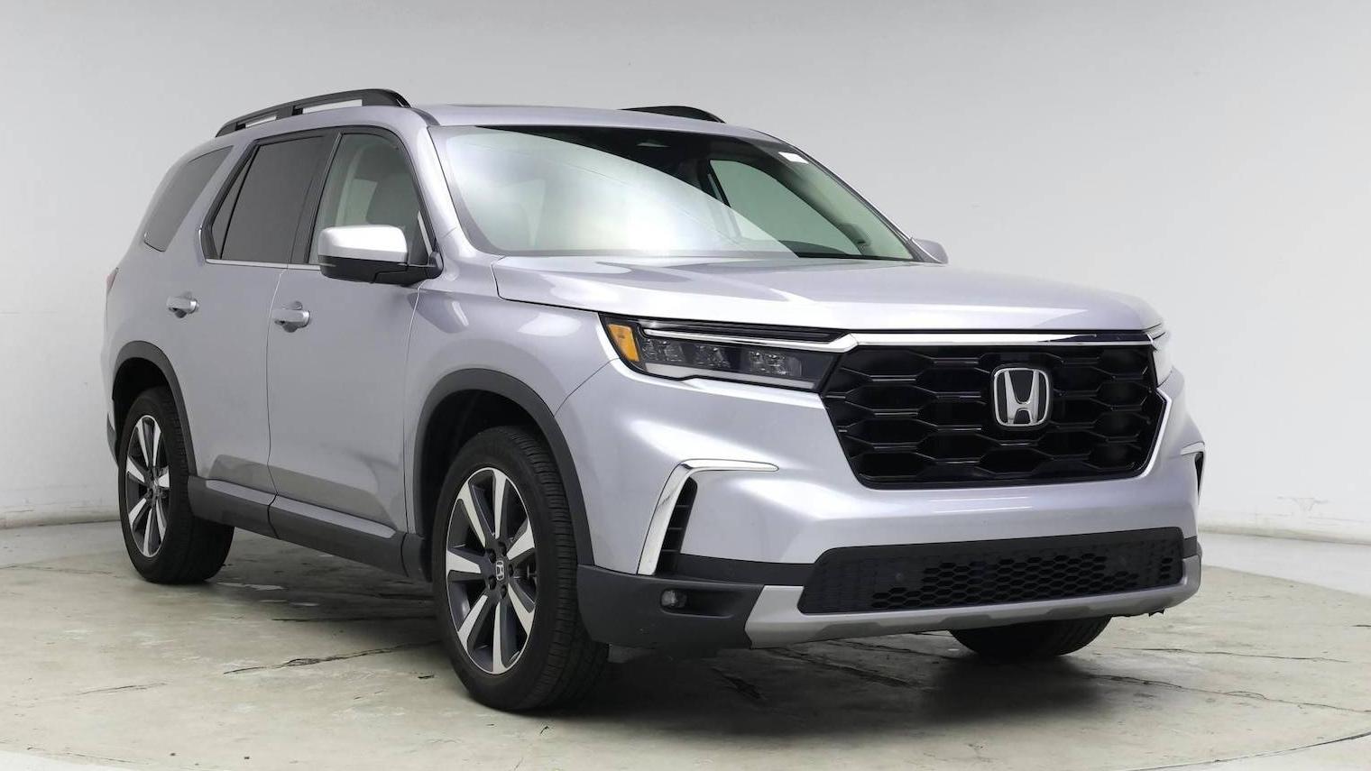 HONDA PILOT 2024 5FNYG1H71RB036400 image