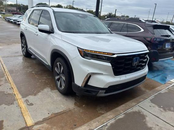 HONDA PILOT 2024 5FNYG1H8XRB008524 image HONDA PILOT 2024 5FNYG1H8XRB008524 image