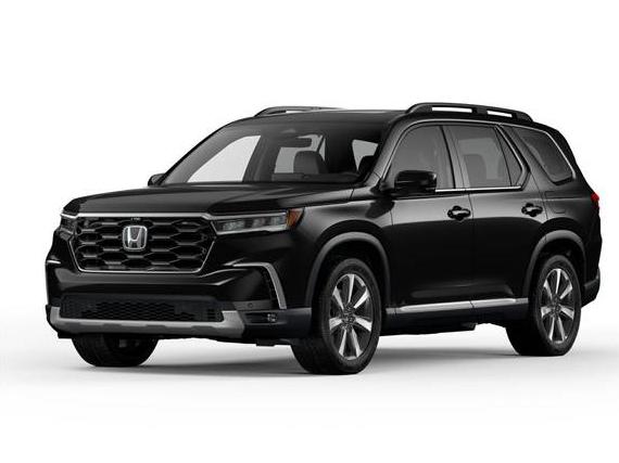 HONDA PILOT 2024 5FNYG2H75RB003986 image