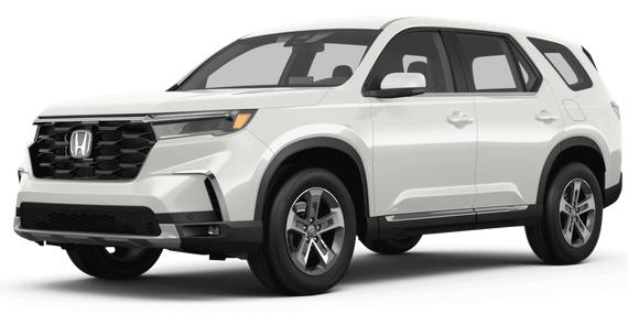 HONDA PILOT 2024 5FNYG1H5XRB004625 image