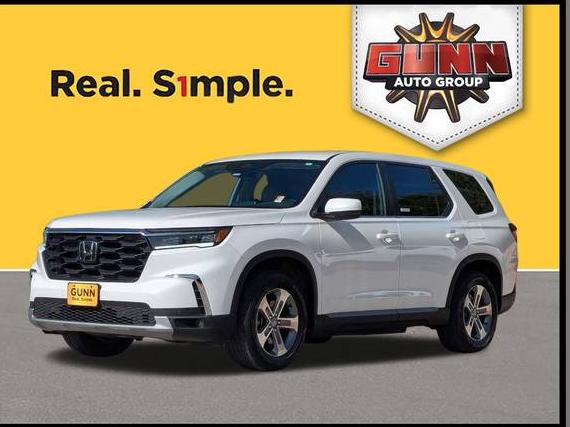 HONDA PILOT 2024 5FNYG2H43RB017066 image