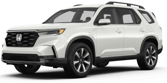 HONDA PILOT 2024 5FNYG1H72RB006242 image HONDA PILOT 2024 5FNYG1H72RB006242 image