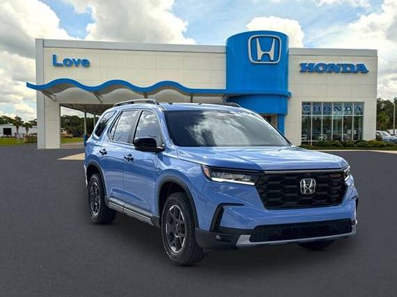 HONDA PILOT 2024 5FNYG1H62RB024960 image HONDA PILOT 2024 5FNYG1H62RB024960 image