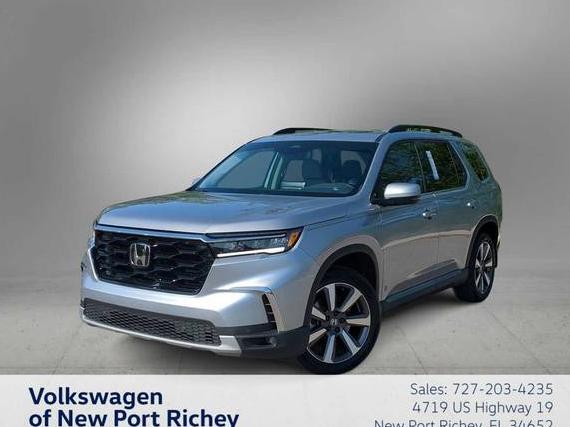 HONDA PILOT 2024 5FNYG2H78RB004226 image HONDA PILOT 2024 5FNYG2H78RB004226 image