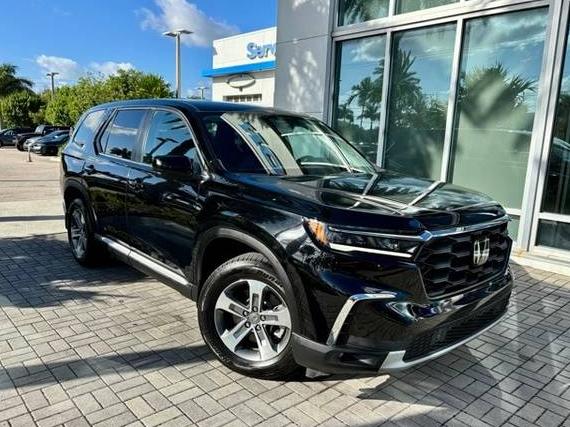 HONDA PILOT 2024 5FNYG2H42RB004082 image HONDA PILOT 2024 5FNYG2H42RB004082 image