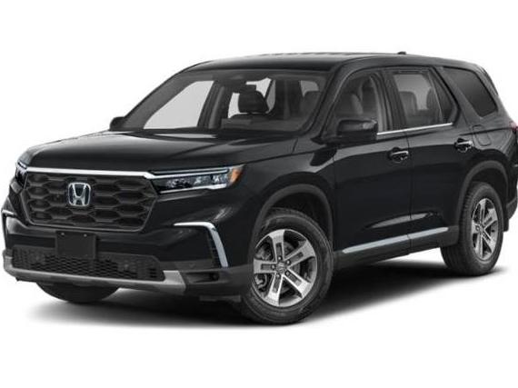 HONDA PILOT 2024 5FNYG2H41RB001464 image