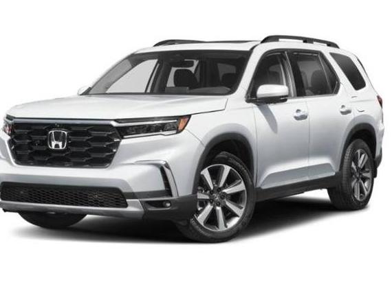 HONDA PILOT 2024 5FNYG1H80RB035764 image