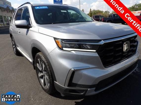 HONDA PILOT 2024 5FNYG2H79RB004235 image HONDA PILOT 2024 5FNYG2H79RB004235 image