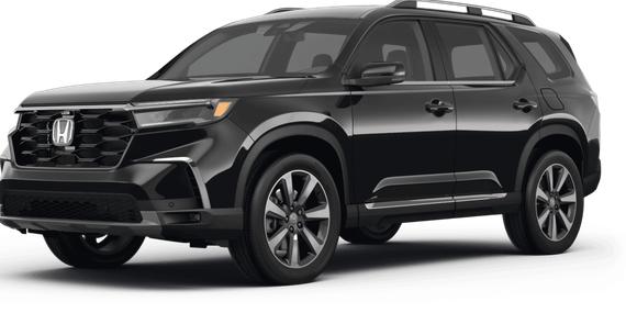HONDA PILOT 2024 5FNYG1H84RB028249 image