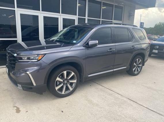 HONDA PILOT 2024 5FNYG1H80RB037336 image HONDA PILOT 2024 5FNYG1H80RB037336 image