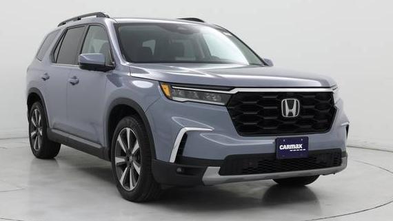 HONDA PILOT 2024 5FNYG1H85RB015123 image