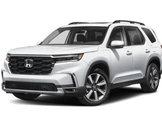 HONDA PILOT 2024 5FNYG1H8XRB046366 image