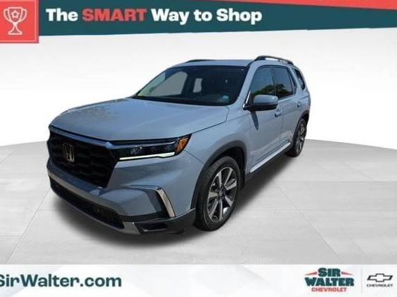 HONDA PILOT 2024 5FNYG2H78RB015548 image