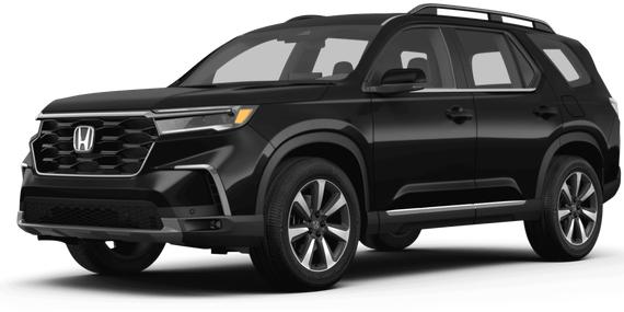 HONDA PILOT 2024 5FNYG1H7XRB047721 image