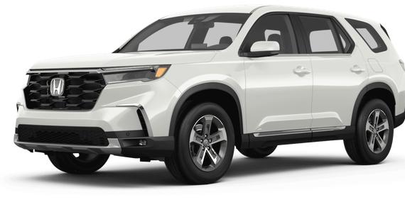 HONDA PILOT 2024 5FNYG2H51RB012828 image