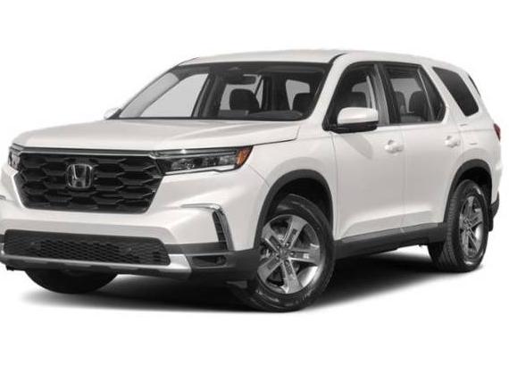 HONDA PILOT 2024 5FNYG2H50RB016837 image