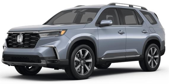 HONDA PILOT 2024 5FNYG1H88RB014998 image