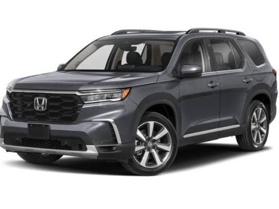 HONDA PILOT 2024 5FNYG2H75RB006497 image