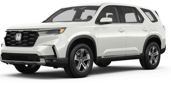 HONDA PILOT 2024 5FNYG2H41RB003232 image HONDA PILOT 2024 5FNYG2H41RB003232 image