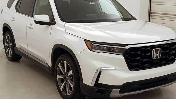 HONDA PILOT 2024 5FNYG1H86RB032237 image
