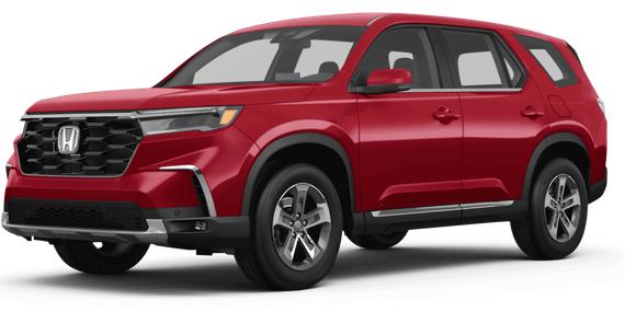 HONDA PILOT 2024 5FNYG1H45RB008038 image HONDA PILOT 2024 5FNYG1H45RB008038 image