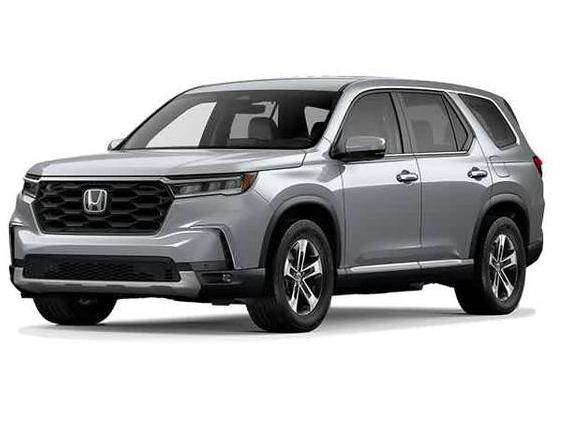 HONDA PILOT 2024 5FNYG2H55RB007888 image HONDA PILOT 2024 5FNYG2H55RB007888 image