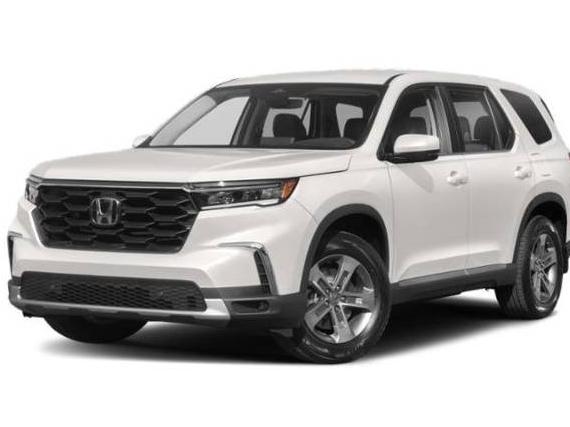 HONDA PILOT 2024 5FNYG2H5XRB008082 image