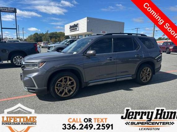 HONDA PILOT 2024 5FNYG2H75RB004720 image HONDA PILOT 2024 5FNYG2H75RB004720 image