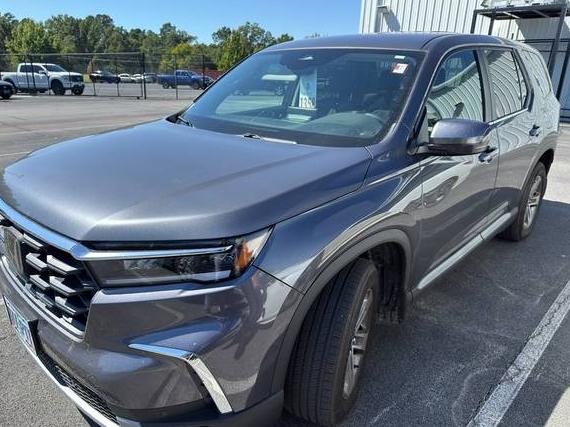 HONDA PILOT 2024 5FNYG1H49RB046243 image