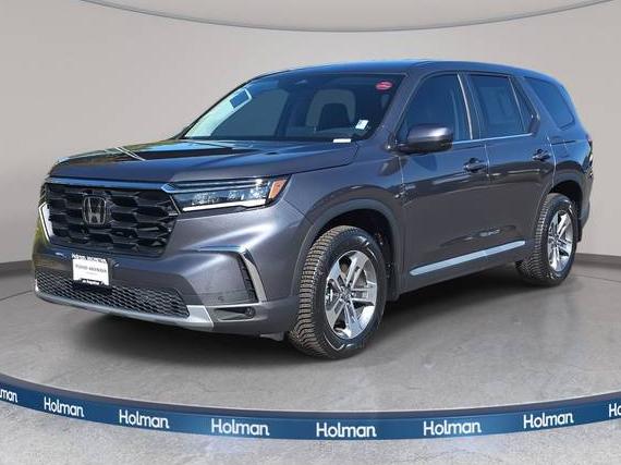 HONDA PILOT 2024 5FNYG1H56RB007649 image HONDA PILOT 2024 5FNYG1H56RB007649 image