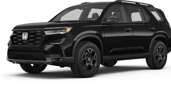HONDA PILOT 2024 5FNYG1H6XRB041490 image HONDA PILOT 2024 5FNYG1H6XRB041490 image