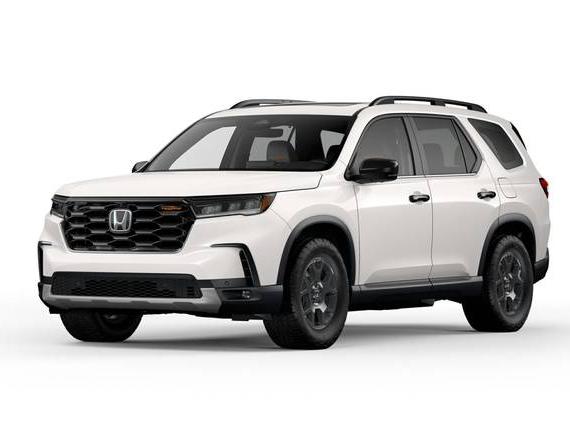 HONDA PILOT 2024 5FNYG1H64RB044918 image