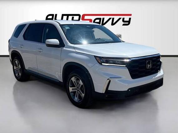 HONDA PILOT 2024 5FNYG1H46RB014463 image HONDA PILOT 2024 5FNYG1H46RB014463 image