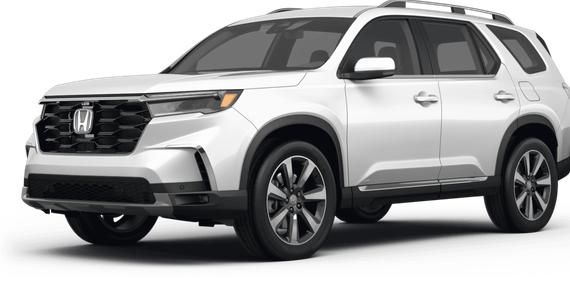 HONDA PILOT 2024 5FNYG1H85RB020340 image
