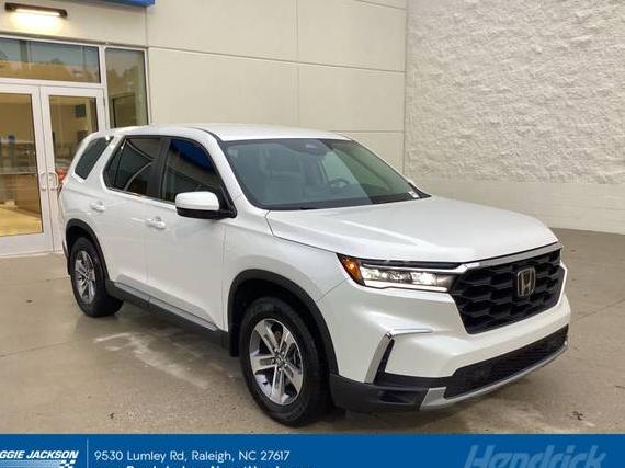 HONDA PILOT 2024 5FNYG1H50RB018601 image HONDA PILOT 2024 5FNYG1H50RB018601 image