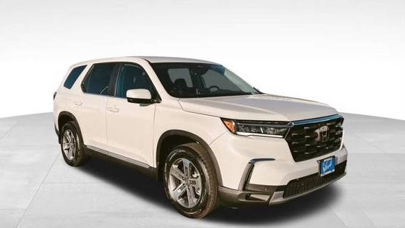 HONDA PILOT 2024 5FNYG2H55RB010144 image