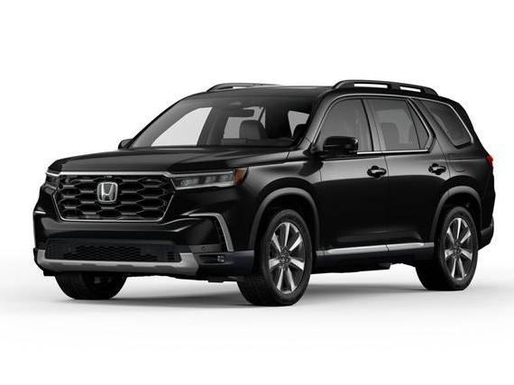 HONDA PILOT 2024 5FNYG1H76RB039034 image