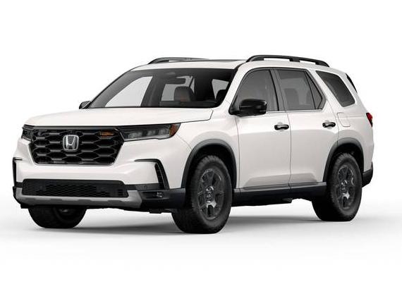HONDA PILOT 2024 5FNYG1H64RB023695 image