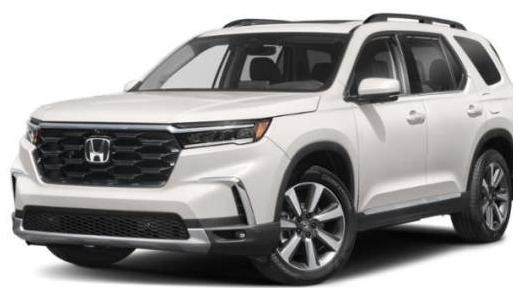 HONDA PILOT 2024 5FNYG1H84RB017235 image