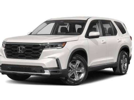 HONDA PILOT 2024 5FNYG2H51RB004163 image